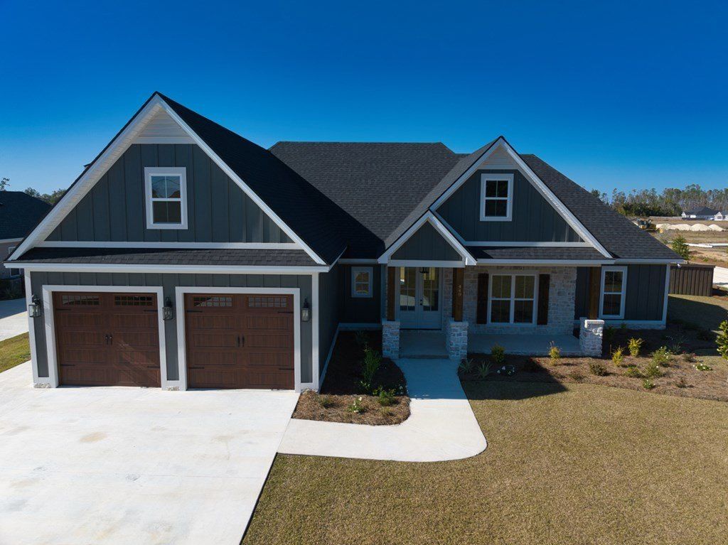 449 Long Pond Road. Lake Park, GA 31636