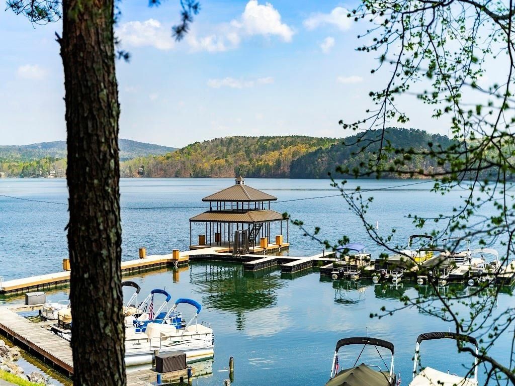 150 Ft Gibson Court. Waleska, GA 30183