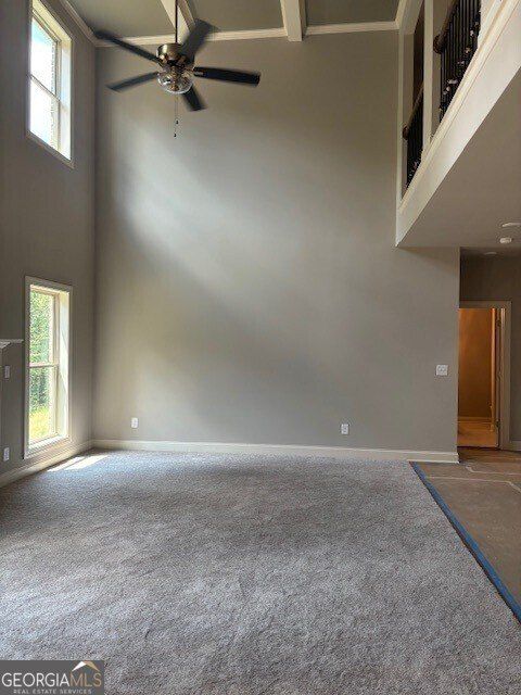 1002 Concerto Court. Fairburn, GA 30213