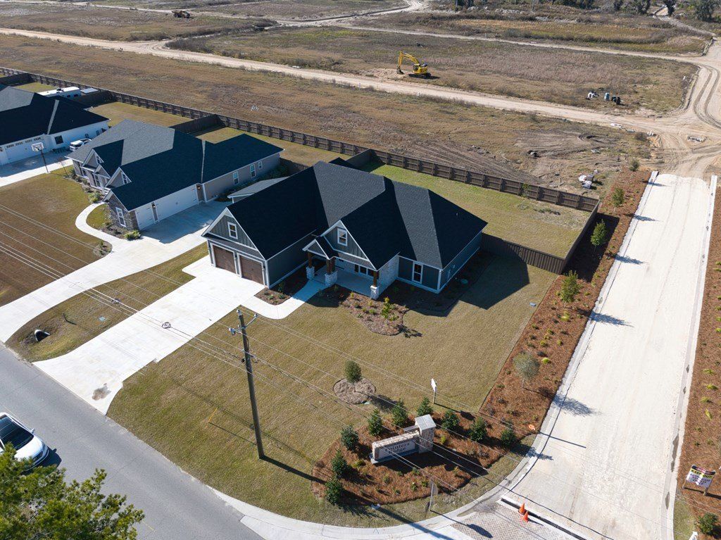 Long Pond Road. Lake Park, GA 31636