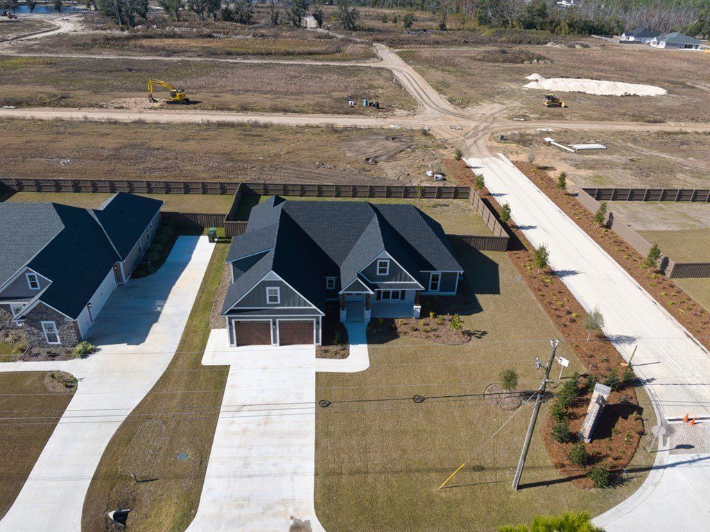 449 Long Pond Road. Lake Park, GA 31636