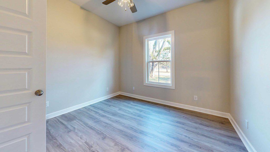 1007 Cassidy Road. Thomasville, GA 31792