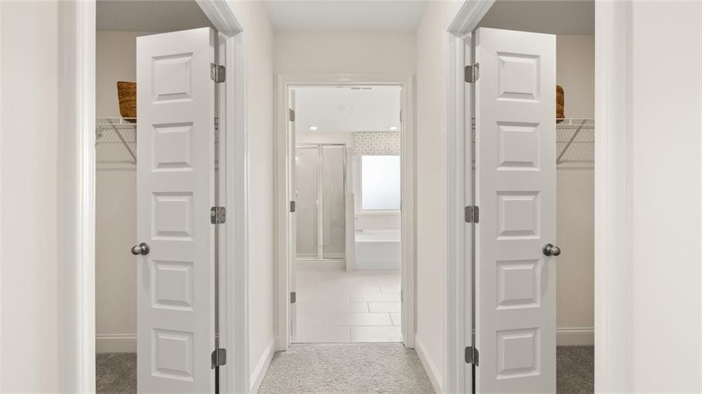 1924 Endress Circle. Hampton, GA 30228