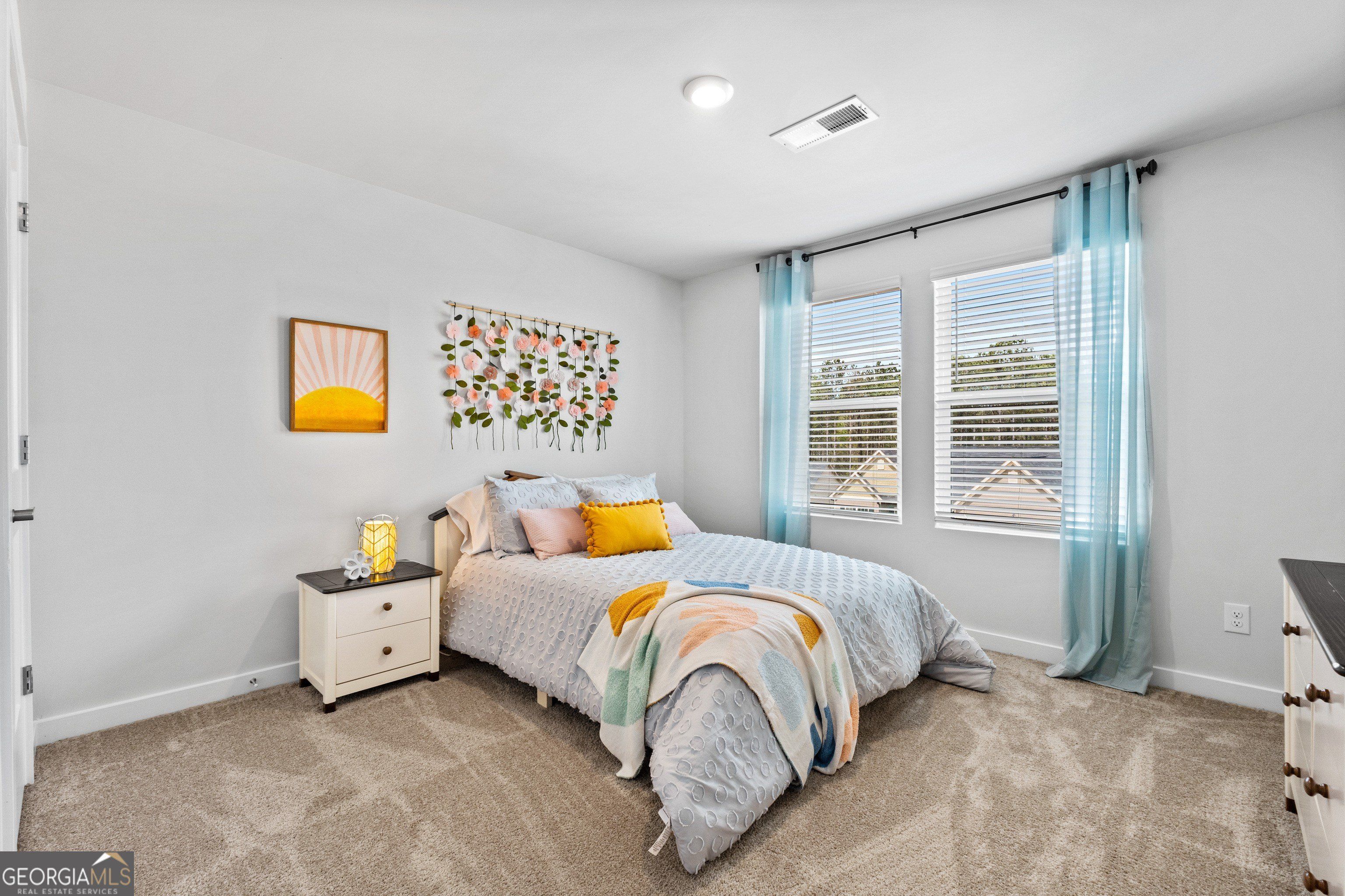 1567 Sungrown Way Unit 294. McDonough, GA 30253