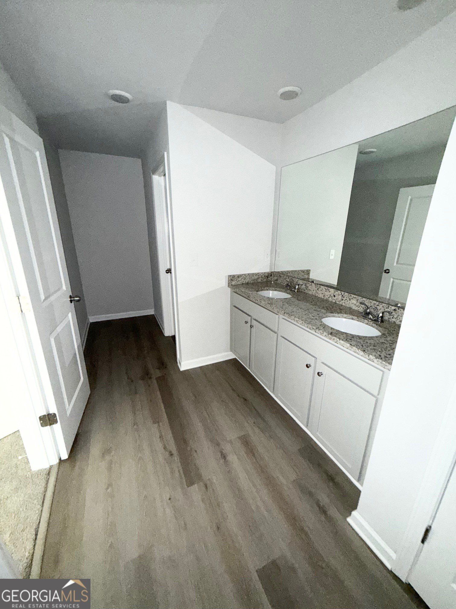 128 Turtle Cove Trailway Lot 27. Monticello, GA 31064