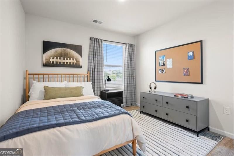 3227 Winding Waters Way Unit 36. Powder Springs, GA 30127