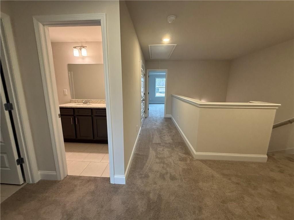 3841 Billabong Trail Lot 110. Gainesville, GA 30506