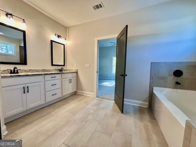 244 Deer Creek Run Lot 17. Moreland, GA 30259