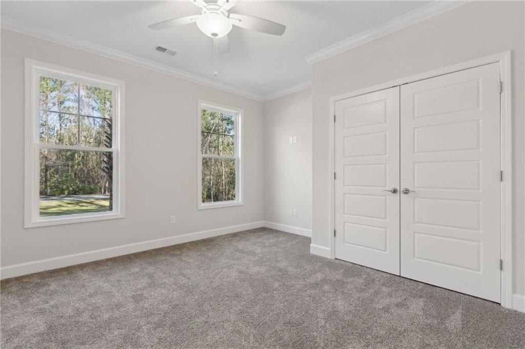 109 Branch Creek Road. Woodbine, GA 31569