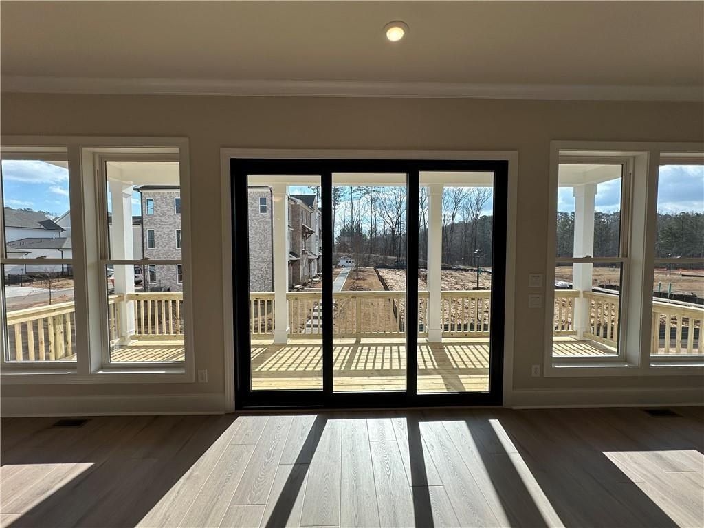 5630 Broad River View. Peachtree Corners, GA 30092