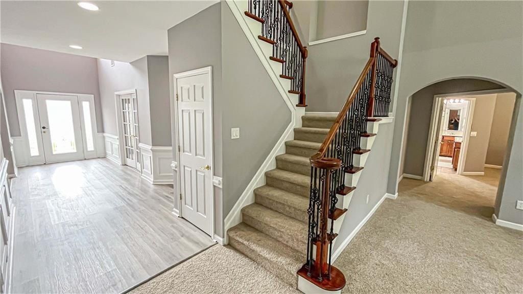 947 Tama Hill Court. Auburn, GA 30011