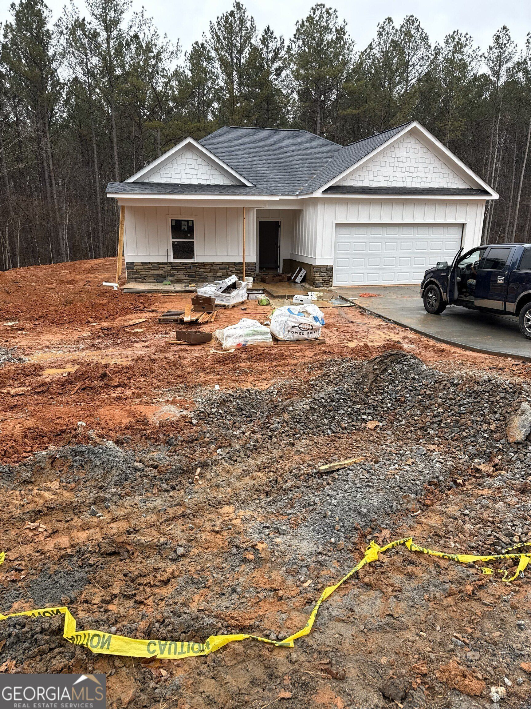 1977 N Hicks Road. Toccoa, GA 30577