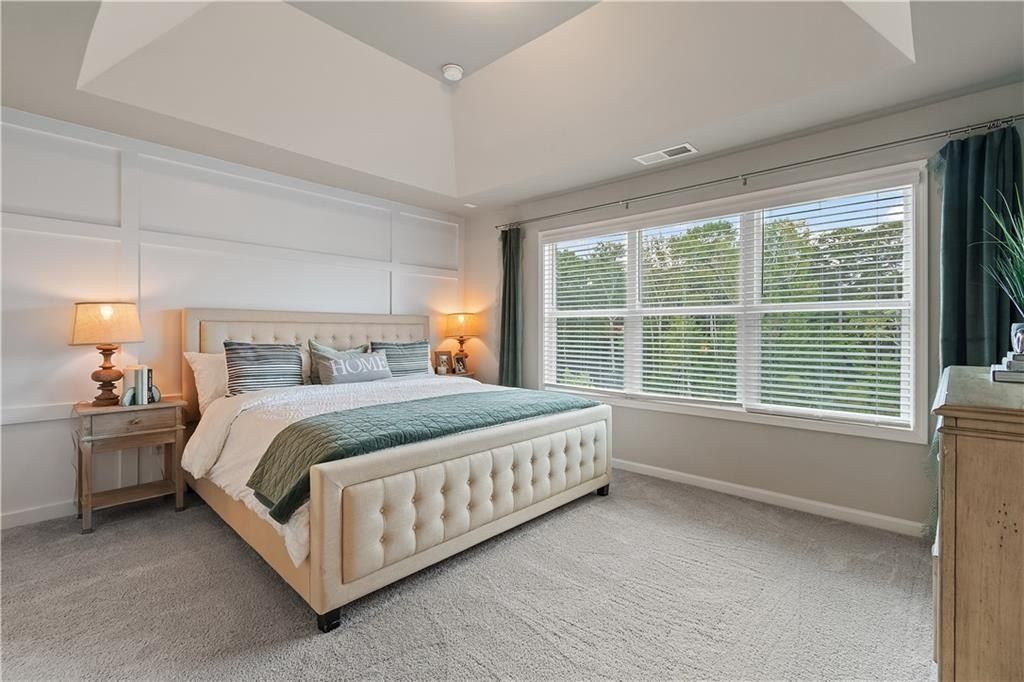 27 Cobalt Lane Unit 77. Newnan, GA 30265