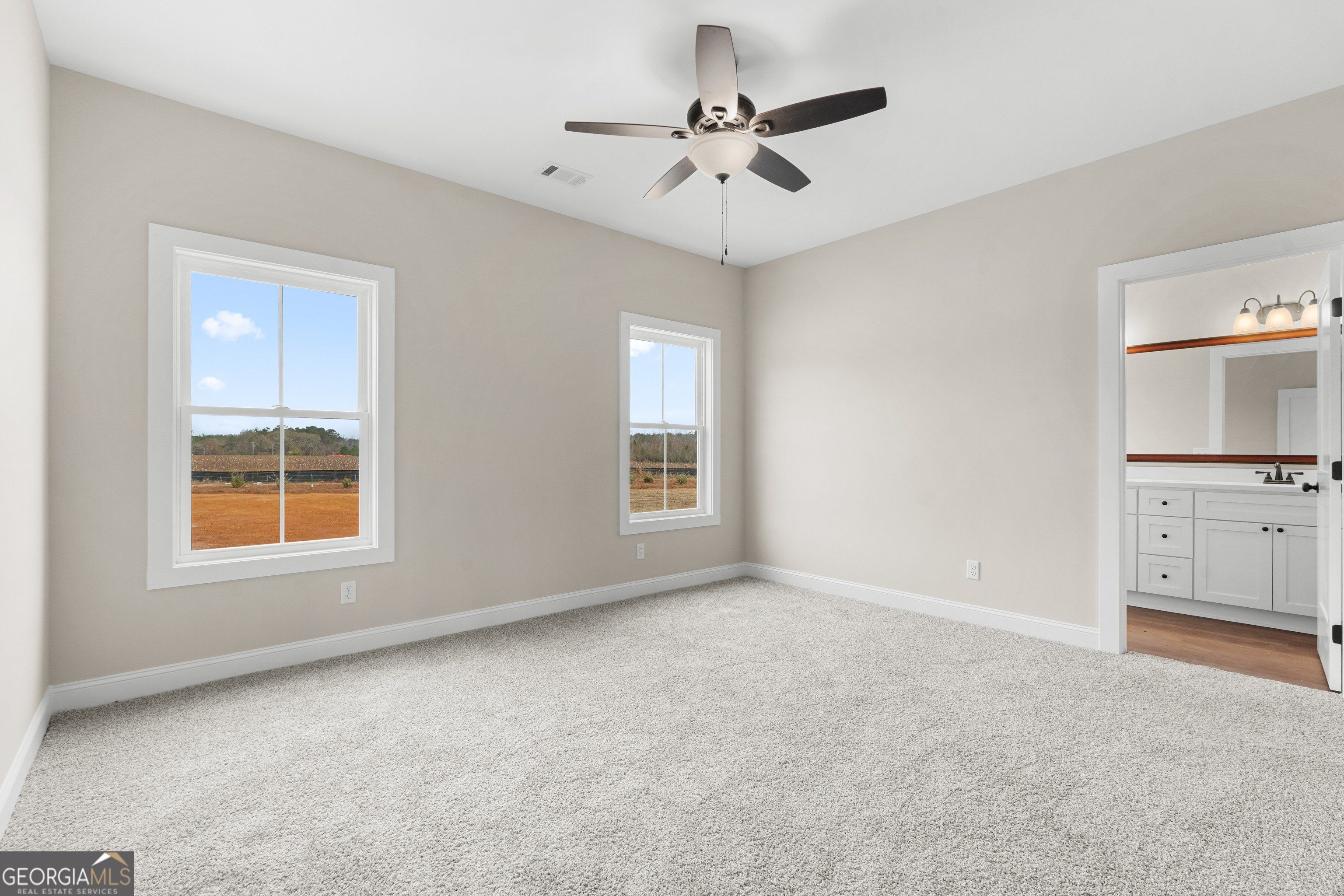 115 Landmark Circle Lot 8. Statesboro, GA 30458