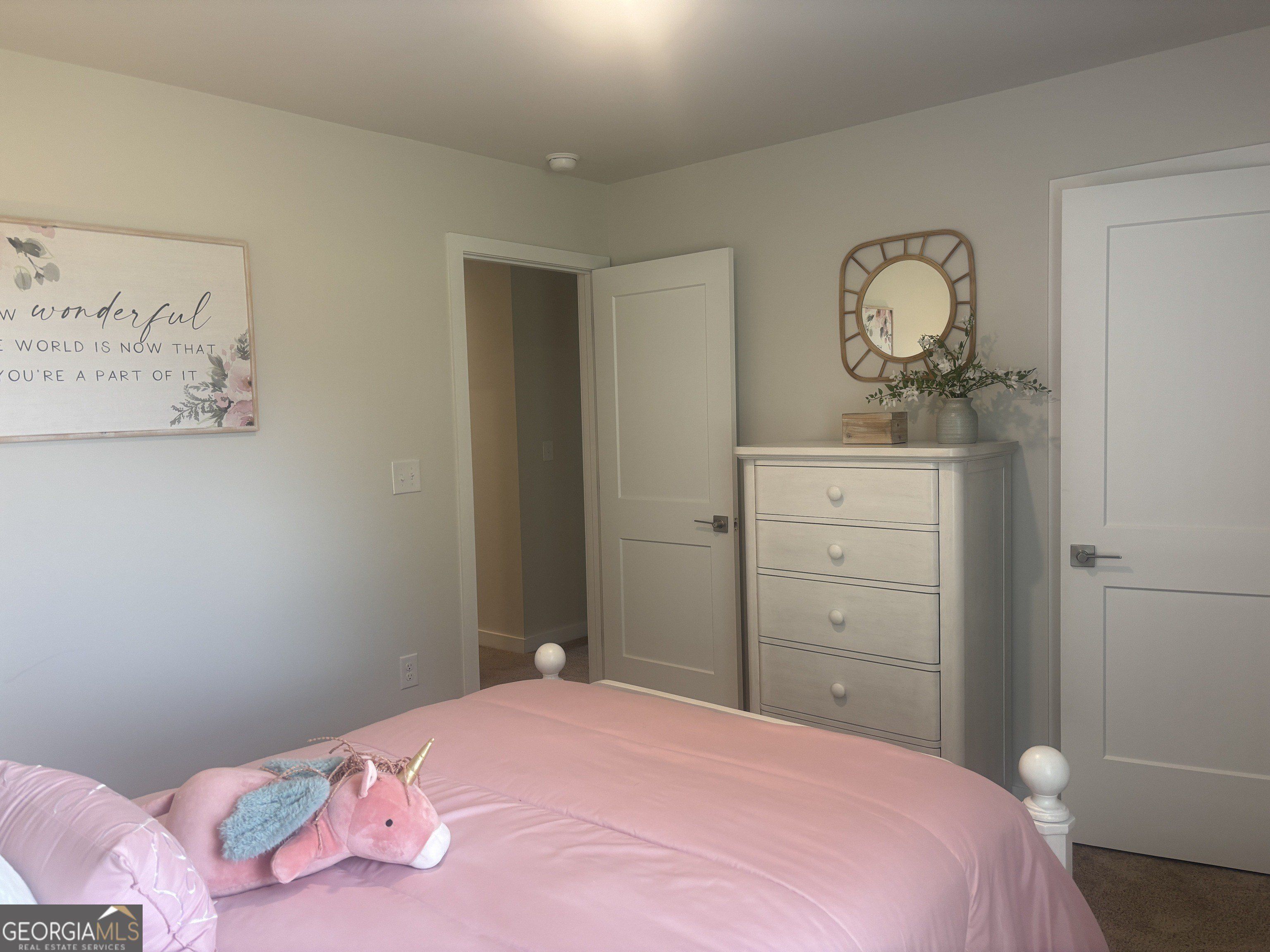 5355 Tolar Road Lot 53. Fairburn, GA 30213