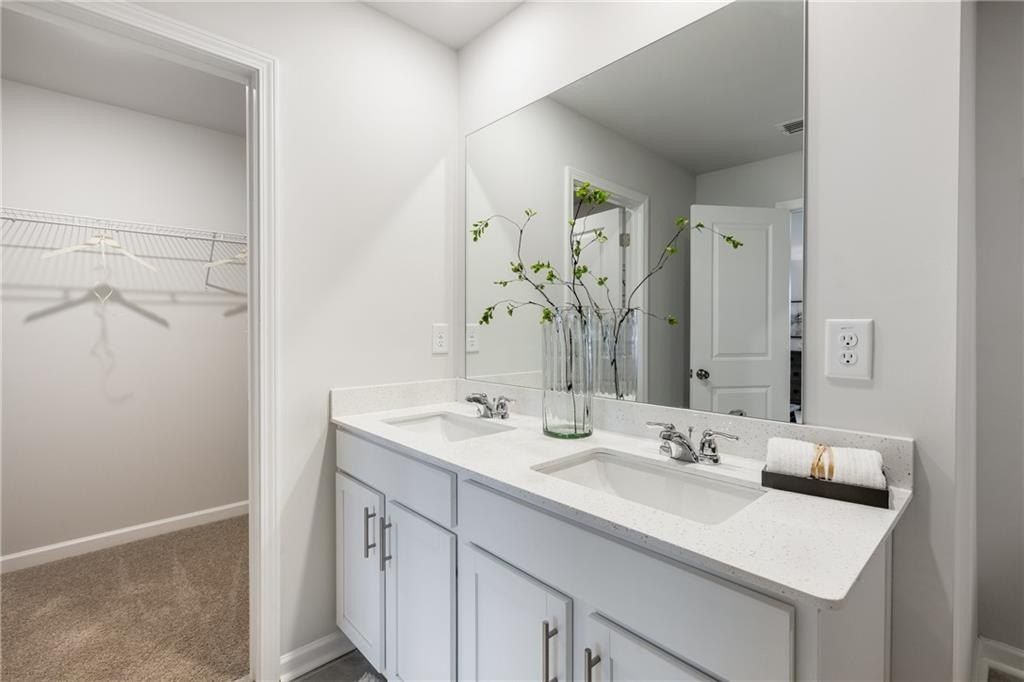 214 Seward Street Unit 94. Conyers, GA 30094