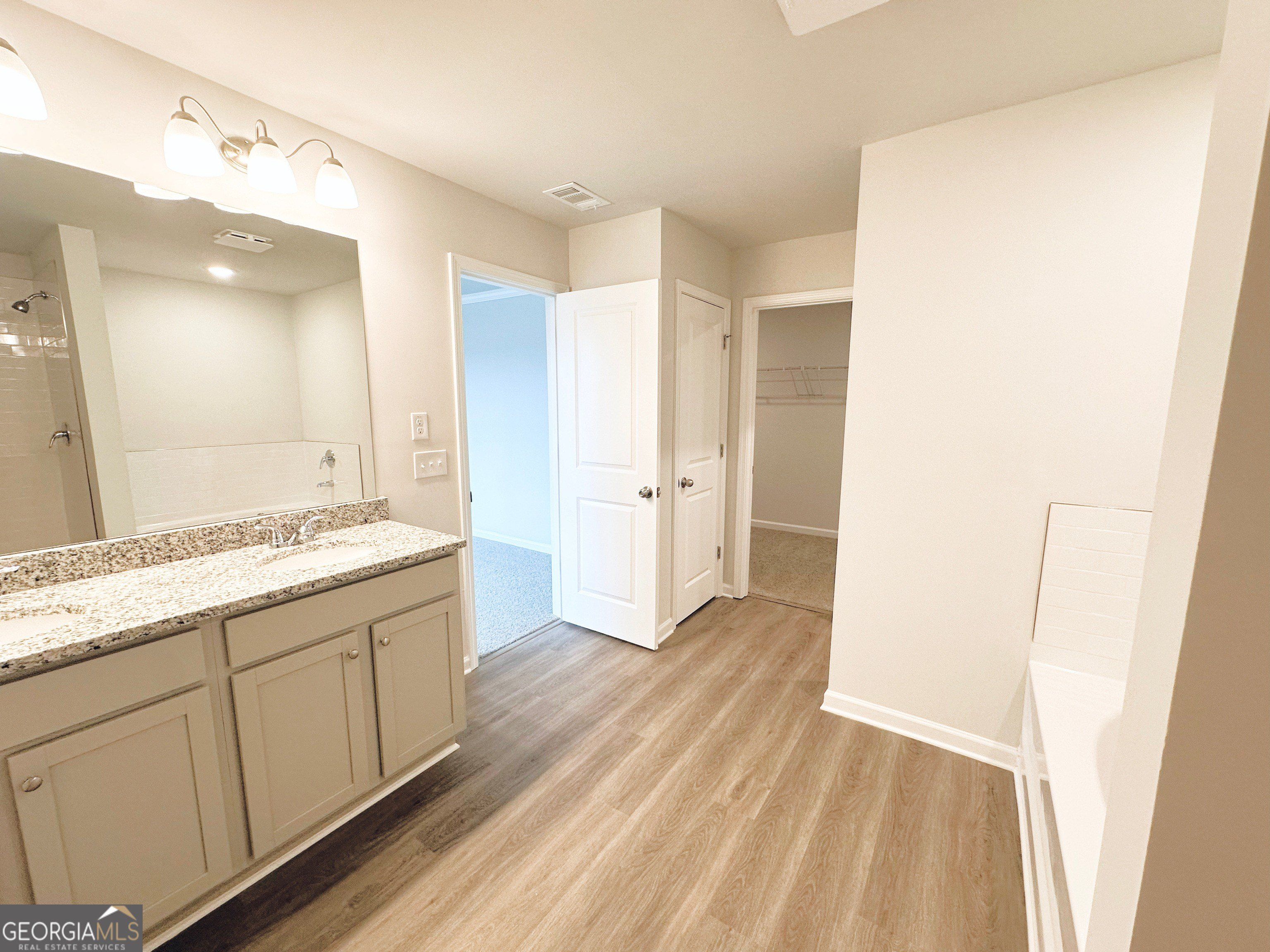 5518 Legacy Trail Lot 54. Douglasville, GA 30135