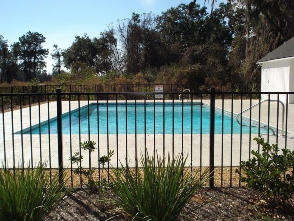 19 Gatling Way. Lakeland, GA 31635