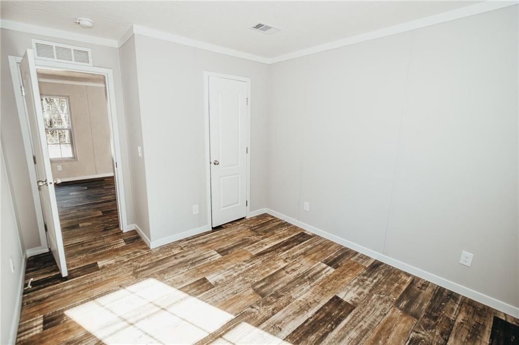 600 N Osceola Trace. Jesup, GA 31545