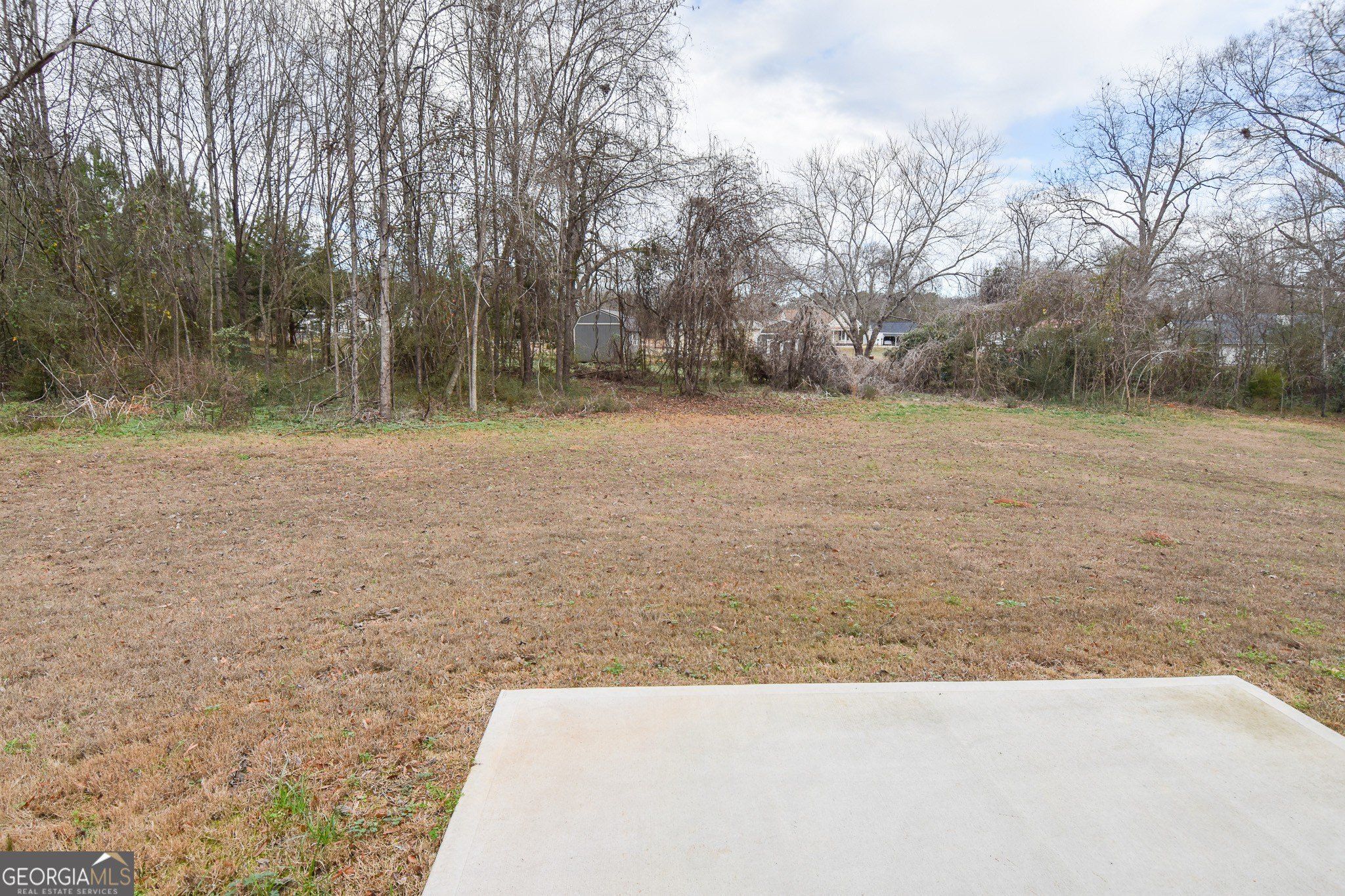 115 Garland Street. Molena, GA 30258