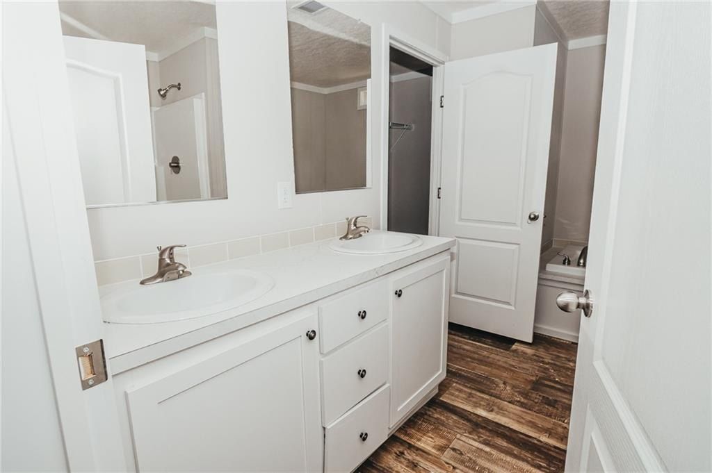 N Osceola Trace. Jesup, GA 31545