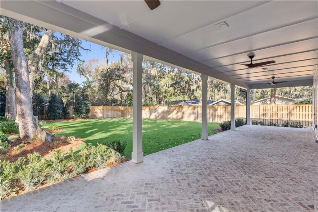 122 Red Bird Lane. St Simons Island, GA 31522