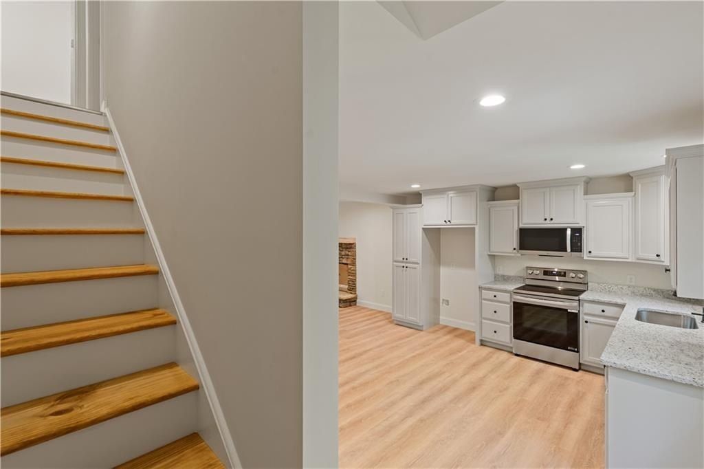 412 Fireside Ridge Drive. Dahlonega, GA 30533