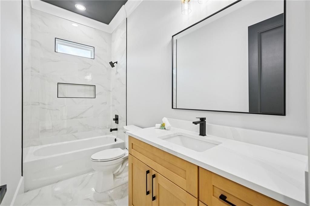 3061 Lot 3 Bold Springs Road. Dacula, GA 30019