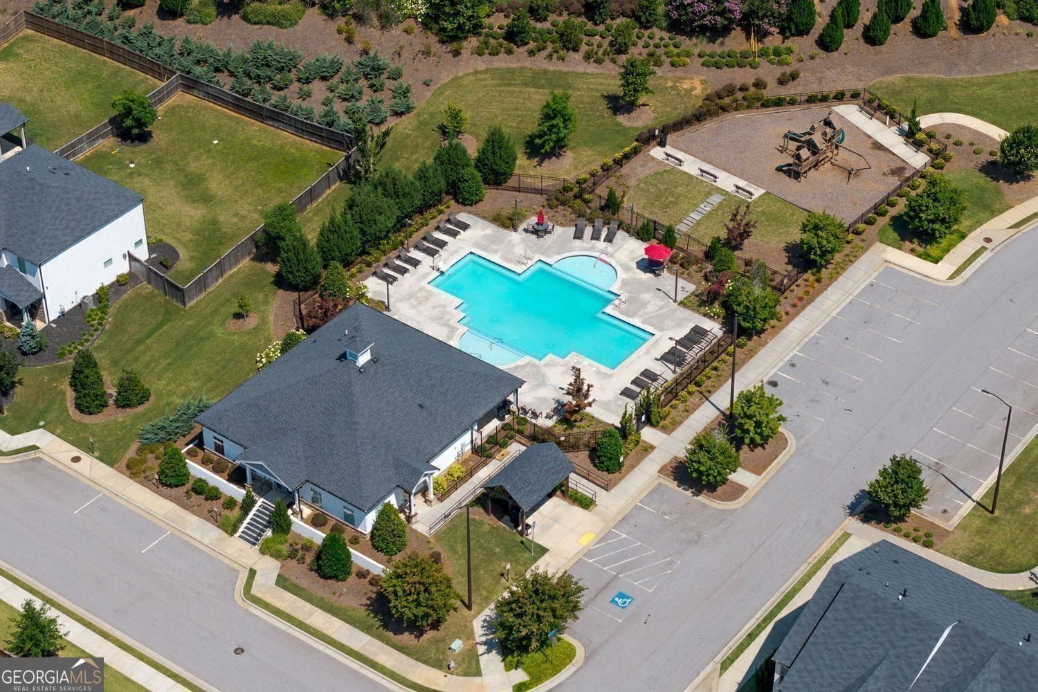 4167 Waratah Way Sw. Mableton, GA 30126