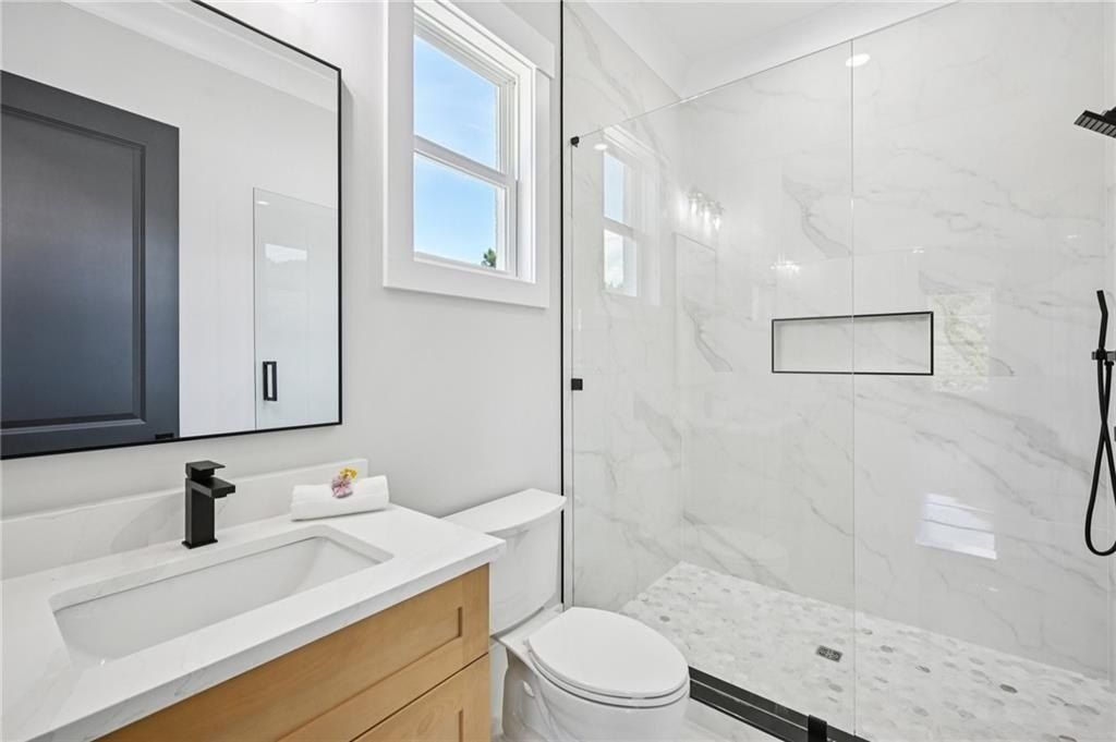 3061 Lot 3 Bold Springs Road. Dacula, GA 30019