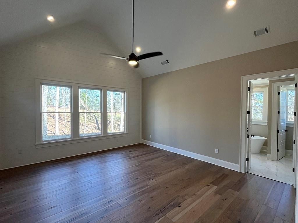 2226 Upper Burris Road. Canton, GA 30114