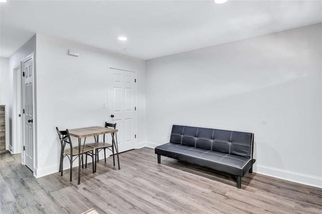 703 Carver Drive. Fort Valley, GA 31030