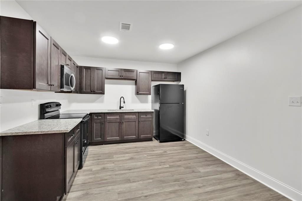 205 Neil Street. Fort Valley, GA 31030