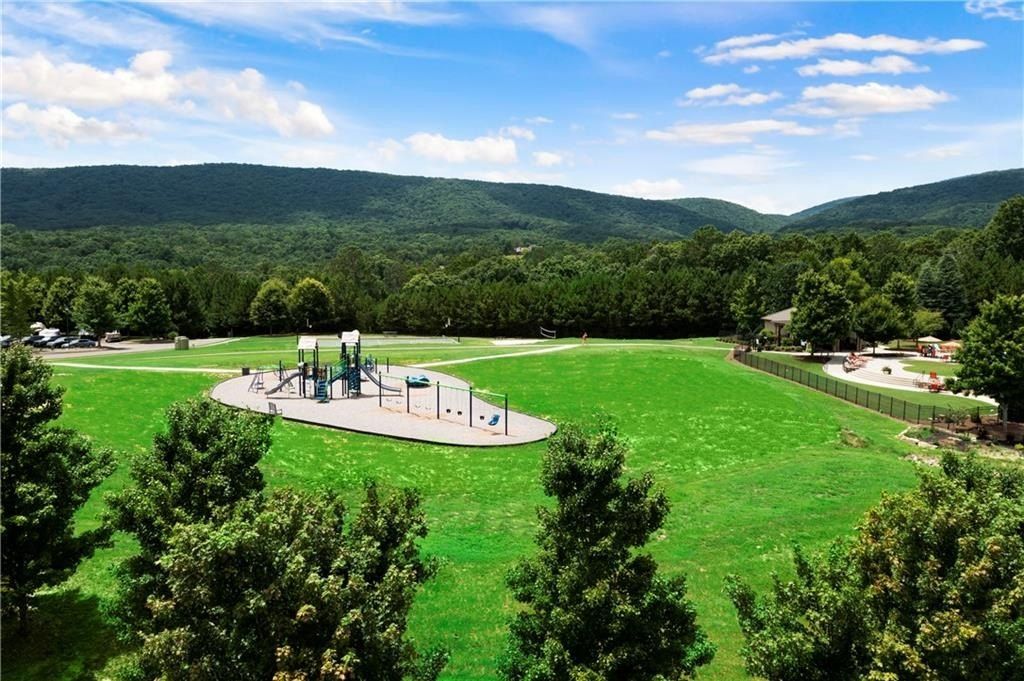 110 Fort Gibson Court. Waleska, GA 30183