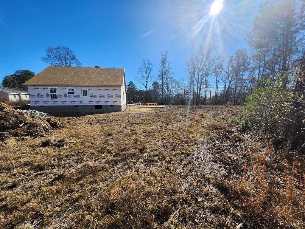 654 Keith Mill Road. Dalton, GA 30721