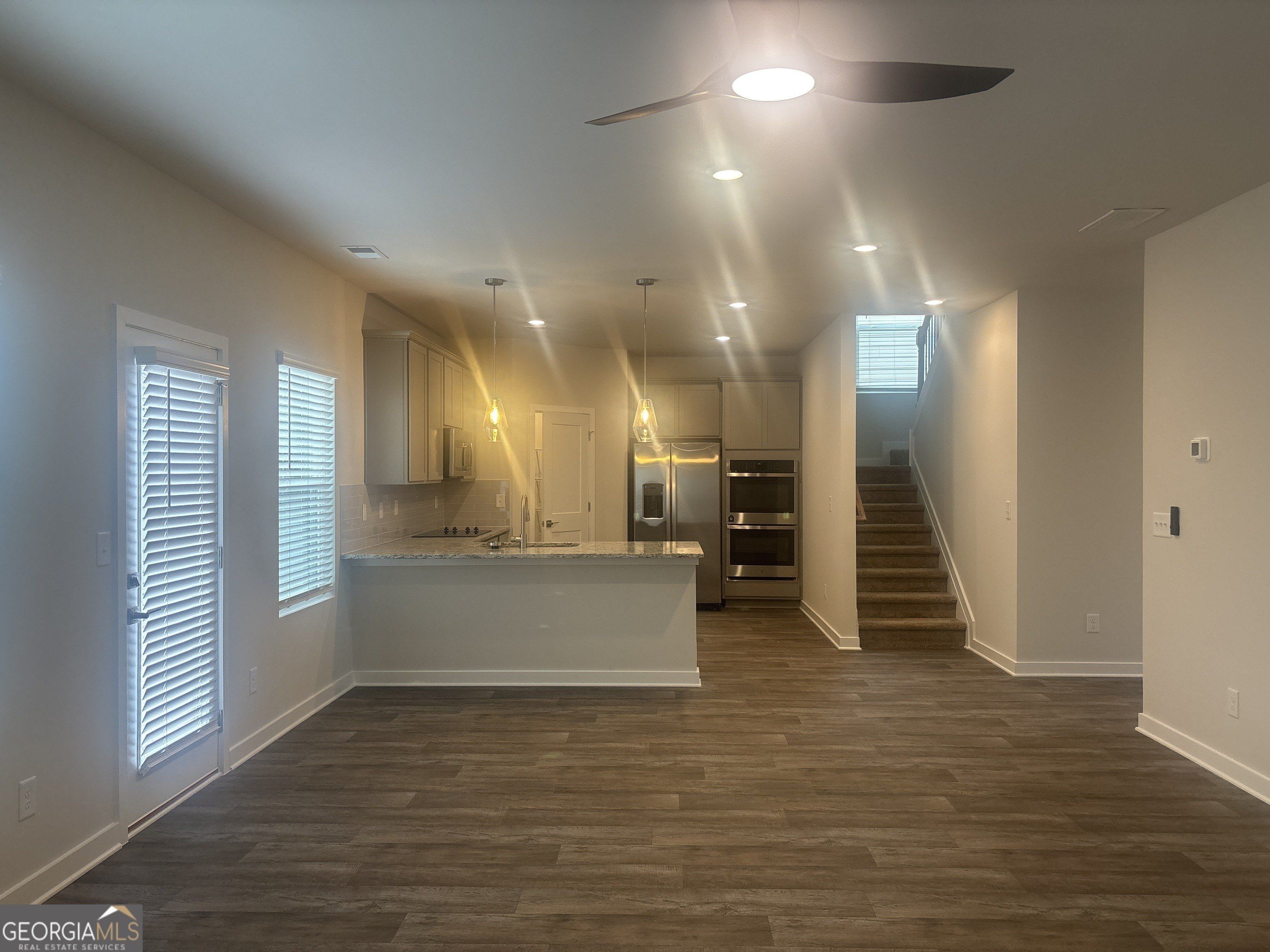 5367 Tolar Road Lot 47. Fairburn, GA 30213