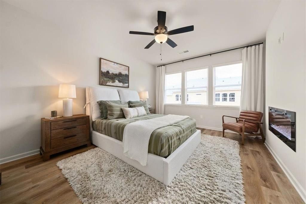 365 Summit View Lane Unit 6. Jasper, GA 30143