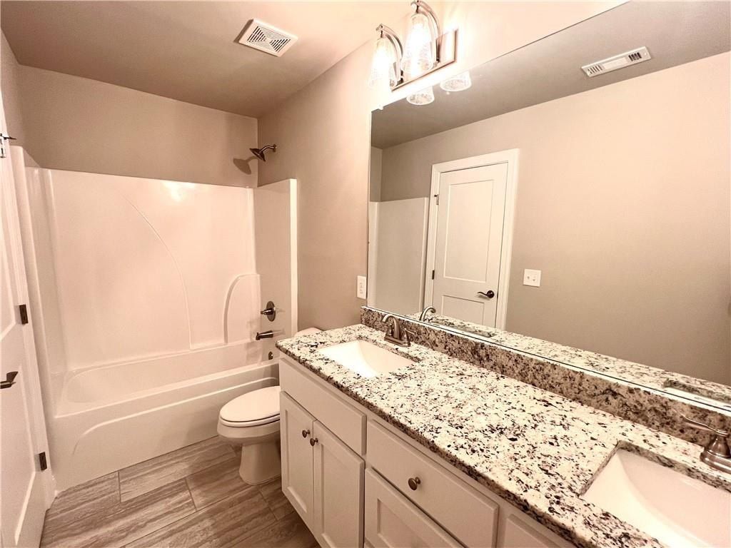 279 Adventure Trail. Jefferson, GA 30549