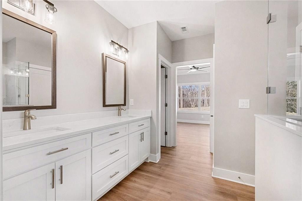 5563 Wheeler Plantation Drive. Murrayville, GA 30564