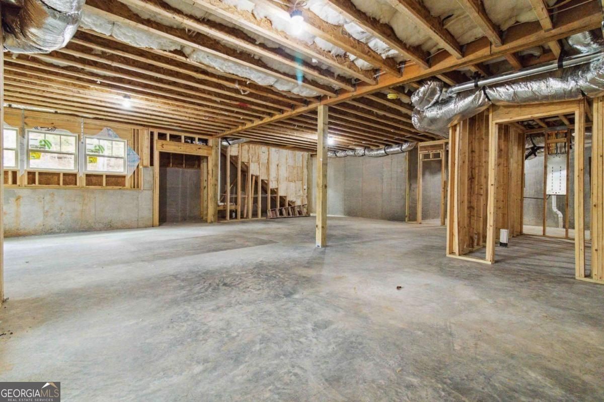 6121 Timberidge Drive. Gainesville, GA 30506