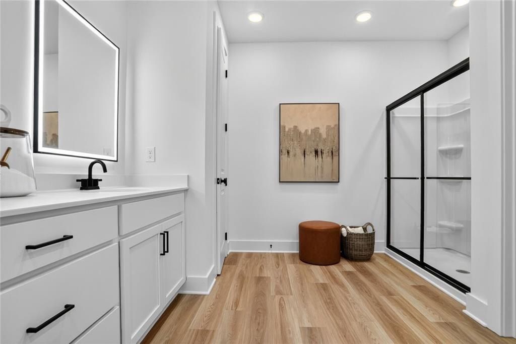 3234 Cyrus Creek Drive Unit 23. Kennesaw, GA 30152