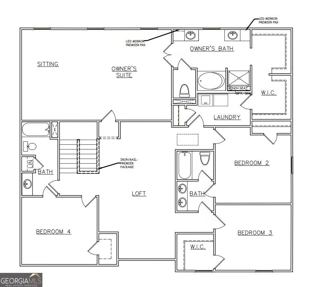 2510 Sw Oneal Road Unit 21. Conyers, GA 30094