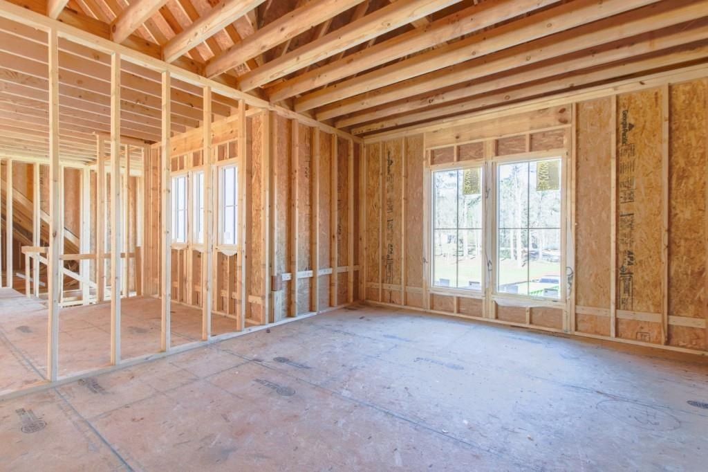 113 Hickory Flat Rd. Alpharetta, GA 30004