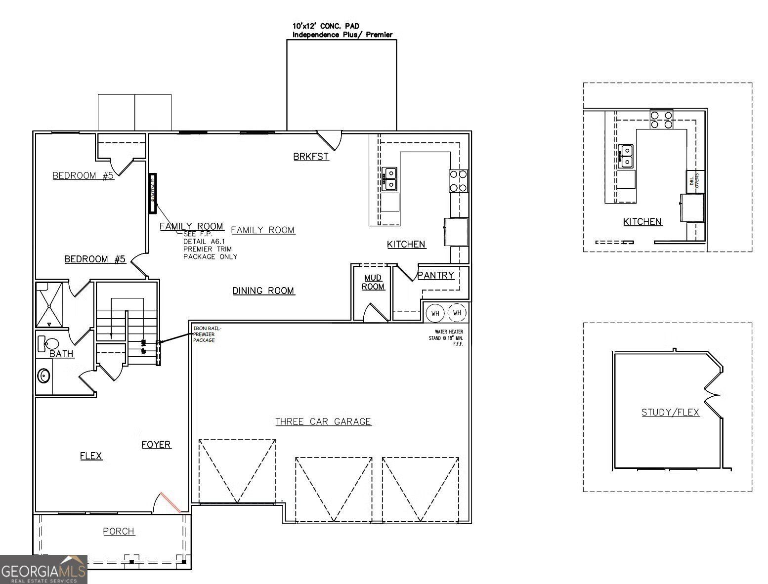2474 Sw Oneal Road Unit 23. Conyers, GA 30094