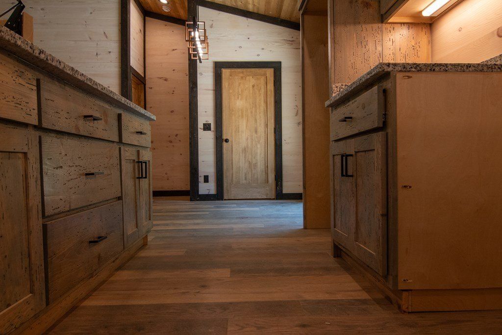 1990 Big Creek. Blue Ridge, GA 30513