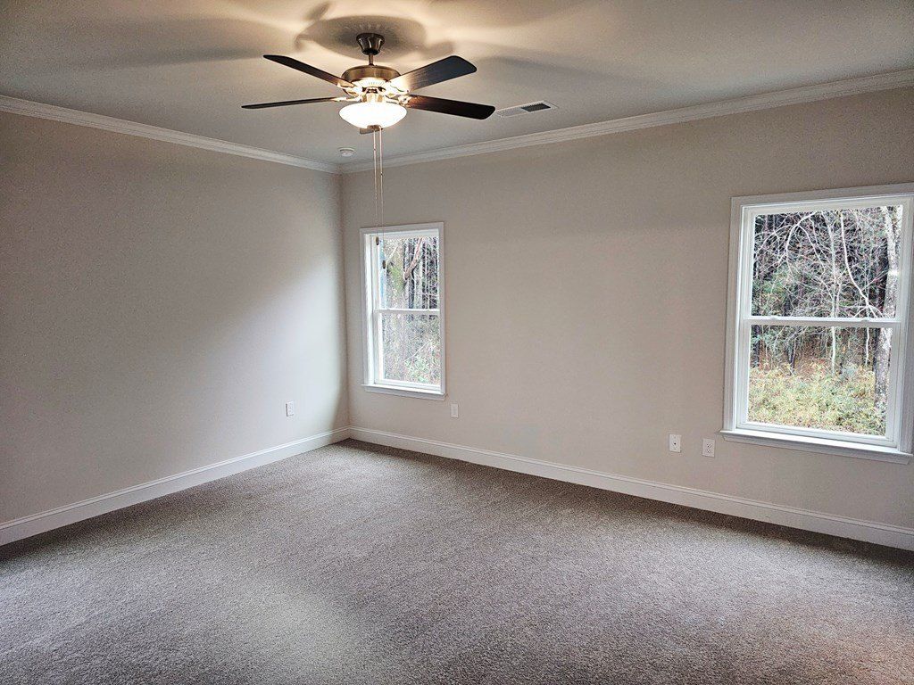 153 Scarlett Place Drive. Bowdon, GA 30108