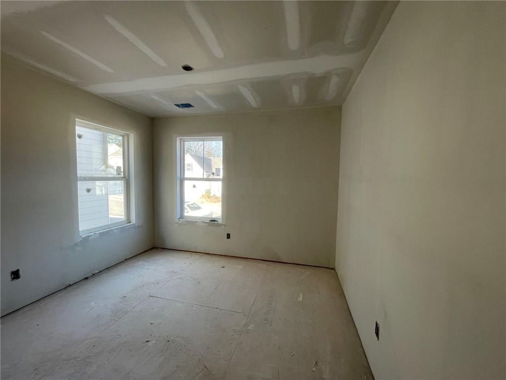 4405 Easter Lily Lot 78 Avenue. Buford, GA 30519