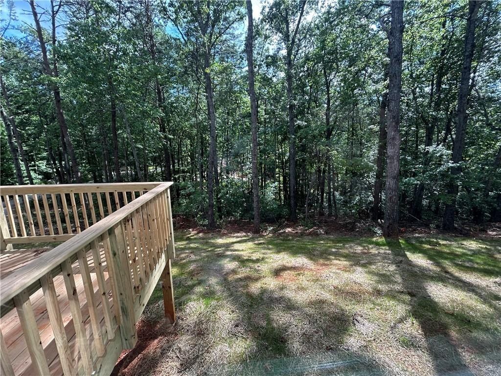 564 Ridge Road. Dawsonville, GA 30534