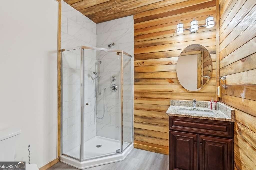 245 Timberwalk Drive Unit 16. Ellijay, GA 30540