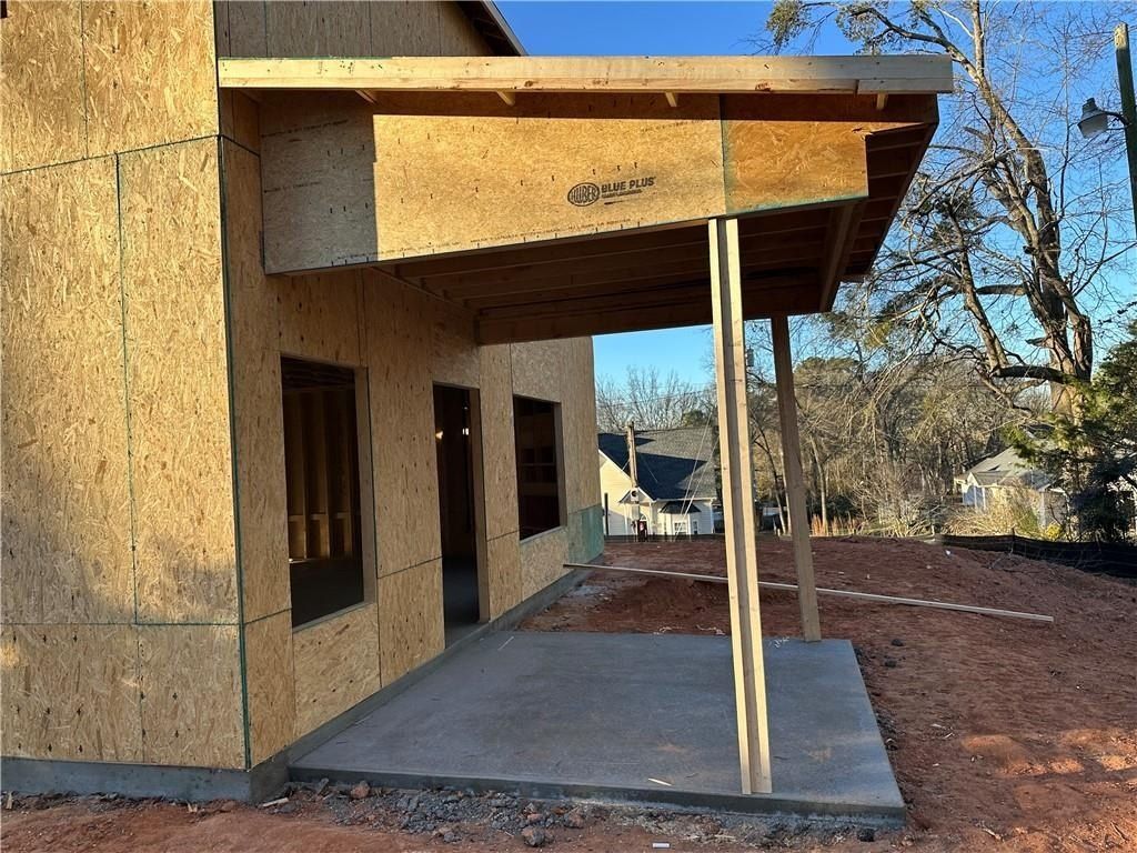 208 Piedmont Street. Commerce, GA 30529